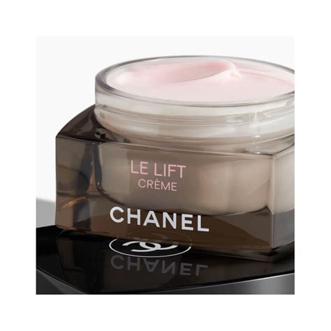 Le Lift Crème Lissante Raffermissante 